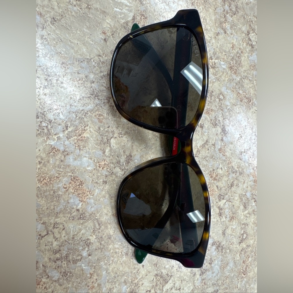 New Gucci GG0417sk  003 56-17-145